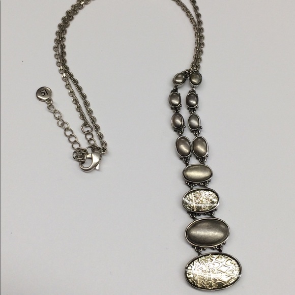 Y2K LARIAT STYLE LAUREN CONRAD NECKLACE - Picture 5 of 11